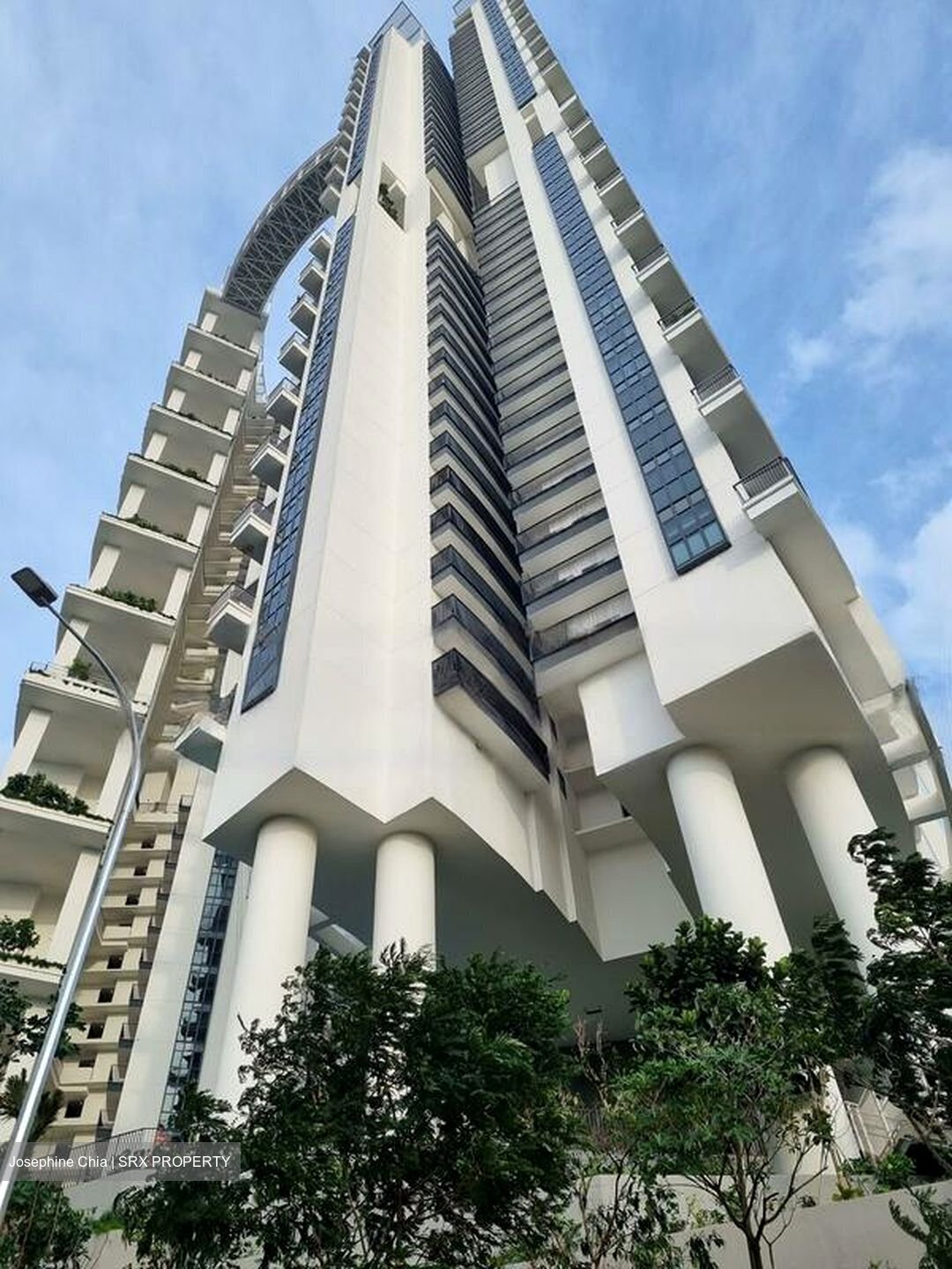 One Pearl Bank (D3), Apartment #456168611